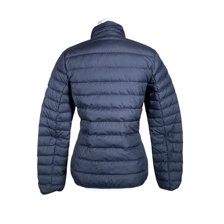 Unisex Icepeak - Õhem talvejope, suurus 36 - Sinine (2)