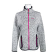 Unisex Rukka - Fliisjakk, suurus 38 - Hall ()