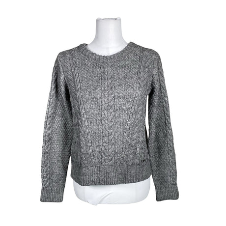 Unisex Hollister - Kampsun, suurus 38 - Hall ()