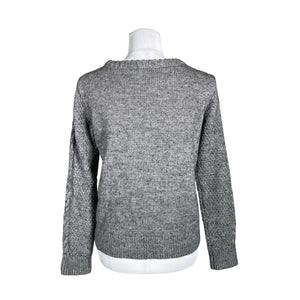 Unisex Hollister - Kampsun, suurus 38 - Hall (2)