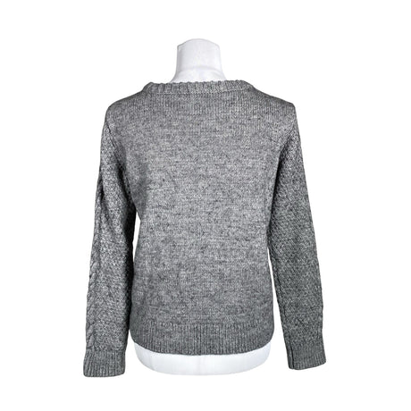 Unisex Hollister - Kampsun, suurus 38 - Hall (2)