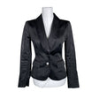 Unisex Ivo Nikkolo - Jakk, suurus 38 - Must ()