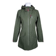 Unisex Rukka - Jope, suurus 38 - Roheline ()