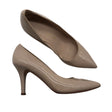 Unisex Unisa - Kontsakingad, suurus 37 - Beige ()