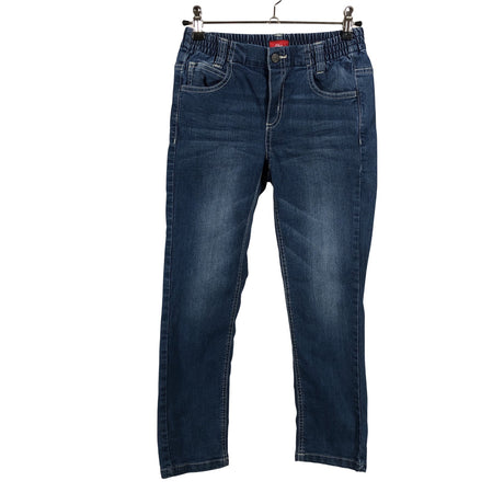 Unisex s.Oliver - Teksad, suurus 104 - 110 - Sinine ()