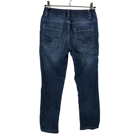 Unisex s.Oliver - Teksad, suurus 104 - 110 - Sinine (2)