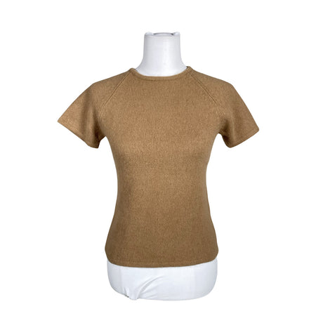 Unisex Ril's - Kampsun, suurus 36 - Pruun ()