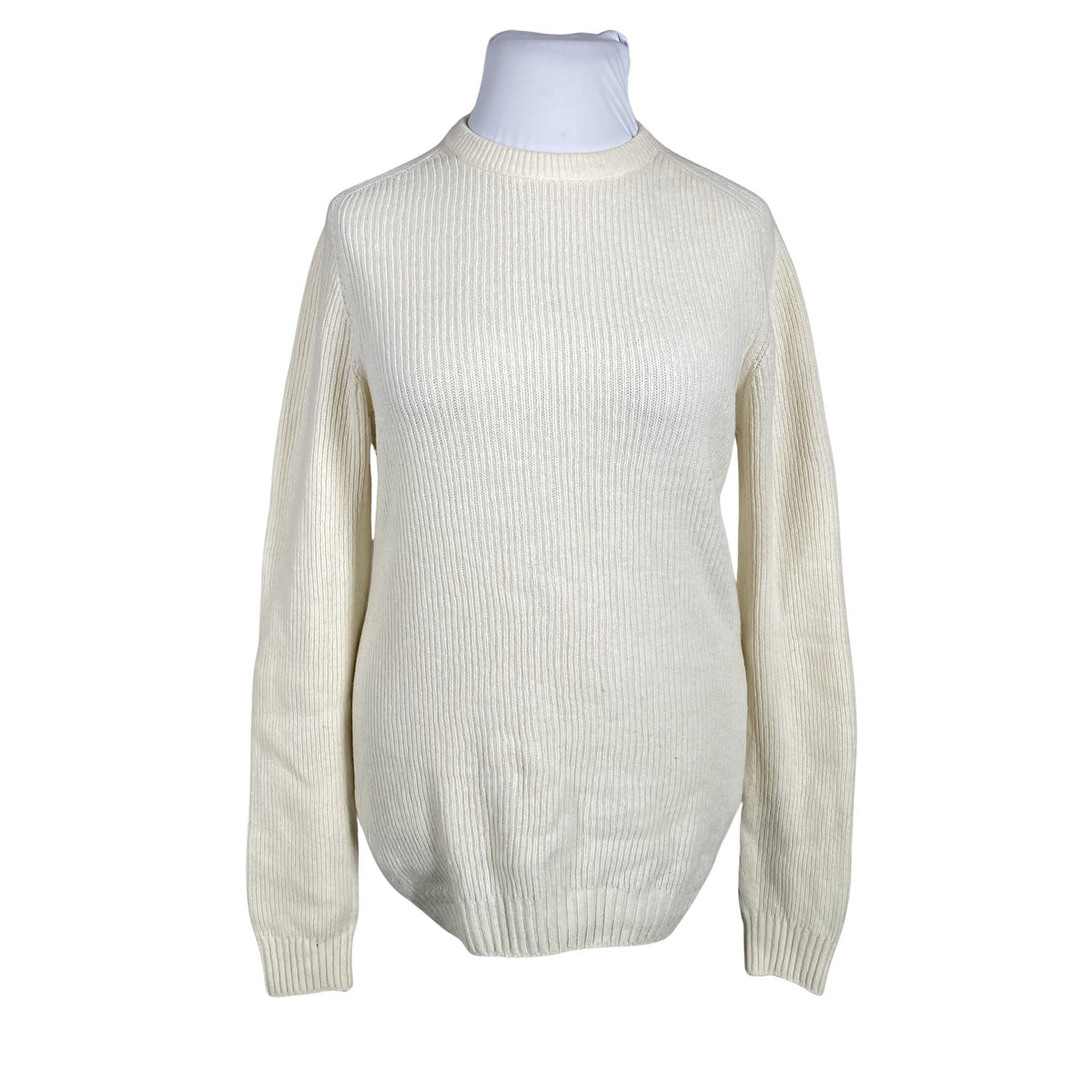 Unisex Norse Projects - Kampsun, suurus 42 - Looduslik valge (1)