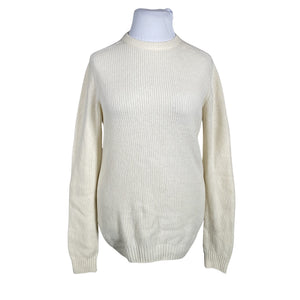 Unisex Norse Projects - Kampsun, suurus 42 - Looduslik valge (1)