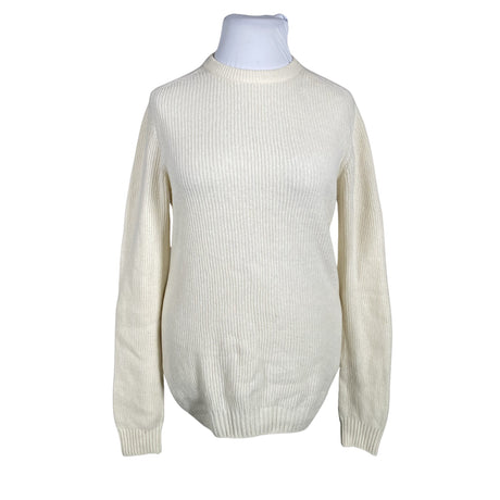 Unisex Norse Projects - Kampsun, suurus 42 - Looduslik valge ()