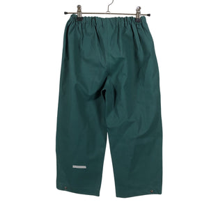Unisex Rukka - Vihmapüksid, suurus 104 - 110 - Roheline (2)