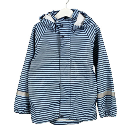 Unisex Reima - Vihmajope, suurus 110 - 116 - Helesinine ()