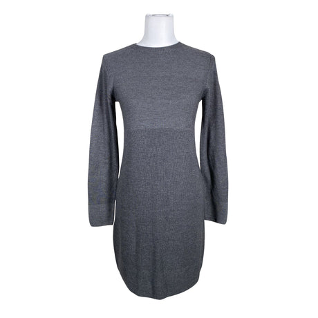 Unisex EDC by Esprit - Kootud kleit, suurus 36 - Hall ()
