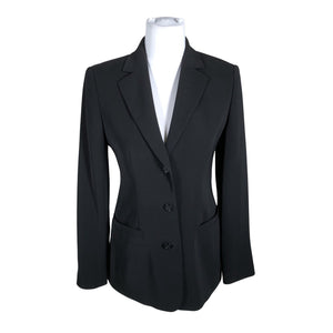 Unisex Gerry Weber - Kostüüm, suurus 34 - Must (2)