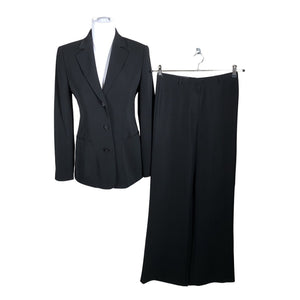 Unisex Gerry Weber - Kostüüm, suurus 34 - Must (1)