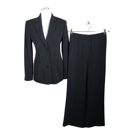 Unisex Gerry Weber - Kostüüm, suurus 34 - Must ()