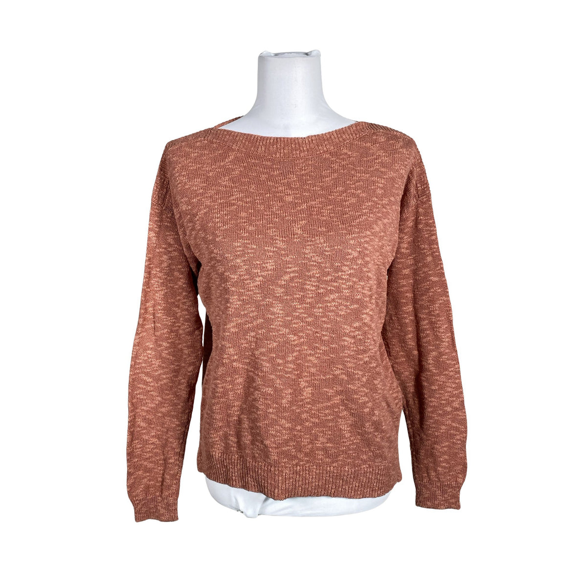 Unisex Jackpot - Kampsun, suurus 38 - Pruun (1)