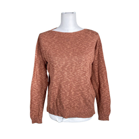 Unisex Jackpot - Kampsun, suurus 38 - Pruun ()
