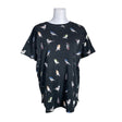 Unisex Riva Clothing - T-särk, suurus 38 - Hall ()