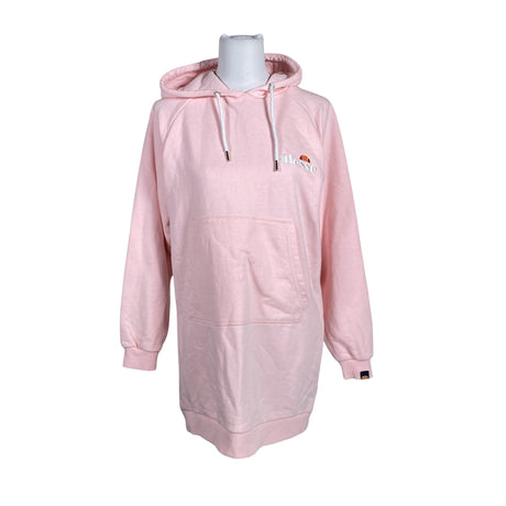 Unisex Ellesse - Dressikangast tuunika, suurus 38 - Heleroosa ()