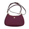 Unisex Kate Spade - Käekott, suurus Mini - Lilla ()