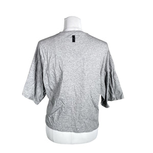 Unisex Reebok - T-särk, suurus 36 - Hall (2)