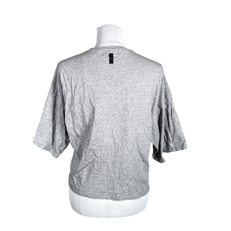 Unisex Reebok - T-särk, suurus 36 - Hall (2)