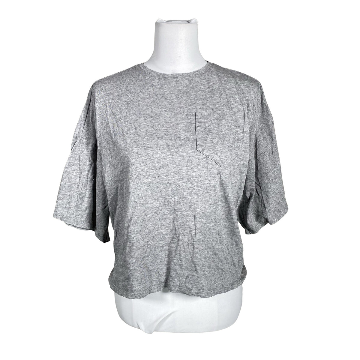 Unisex Reebok - T-särk, suurus 36 - Hall (1)