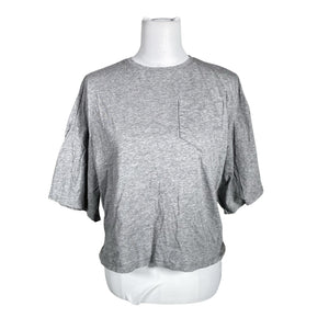 Unisex Reebok - T-särk, suurus 36 - Hall (1)