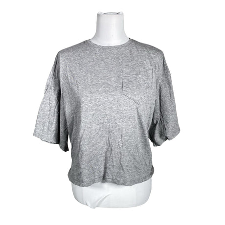 Unisex Reebok - T-särk, suurus 36 - Hall ()