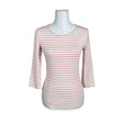 Unisex Your Face - T-särk, suurus 34 - Heleroosa ()