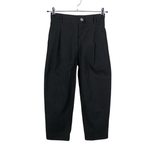 Unisex Archetype - Mittevenivad püksid, suurus 36 - Must (1)