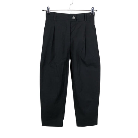 Unisex Archetype - Mittevenivad püksid, suurus 36 - Must ()