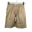 Unisex Indi & Cold - Lühikesed püksid, suurus 36 - Pruun ()