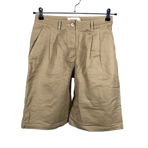 Unisex Indi & Cold - Lühikesed püksid, suurus 36 - Pruun (1)