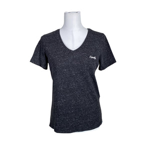 Unisex Superdry - T-särk, suurus 38 - Hall (1)