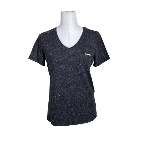 Unisex Superdry - T-särk, suurus 38 - Hall ()