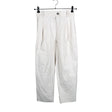 Unisex Archetype - Mittevenivad püksid, suurus 36 - Beige ()