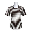 Unisex Marimekko - T-särk, suurus 40 - Pruun ()