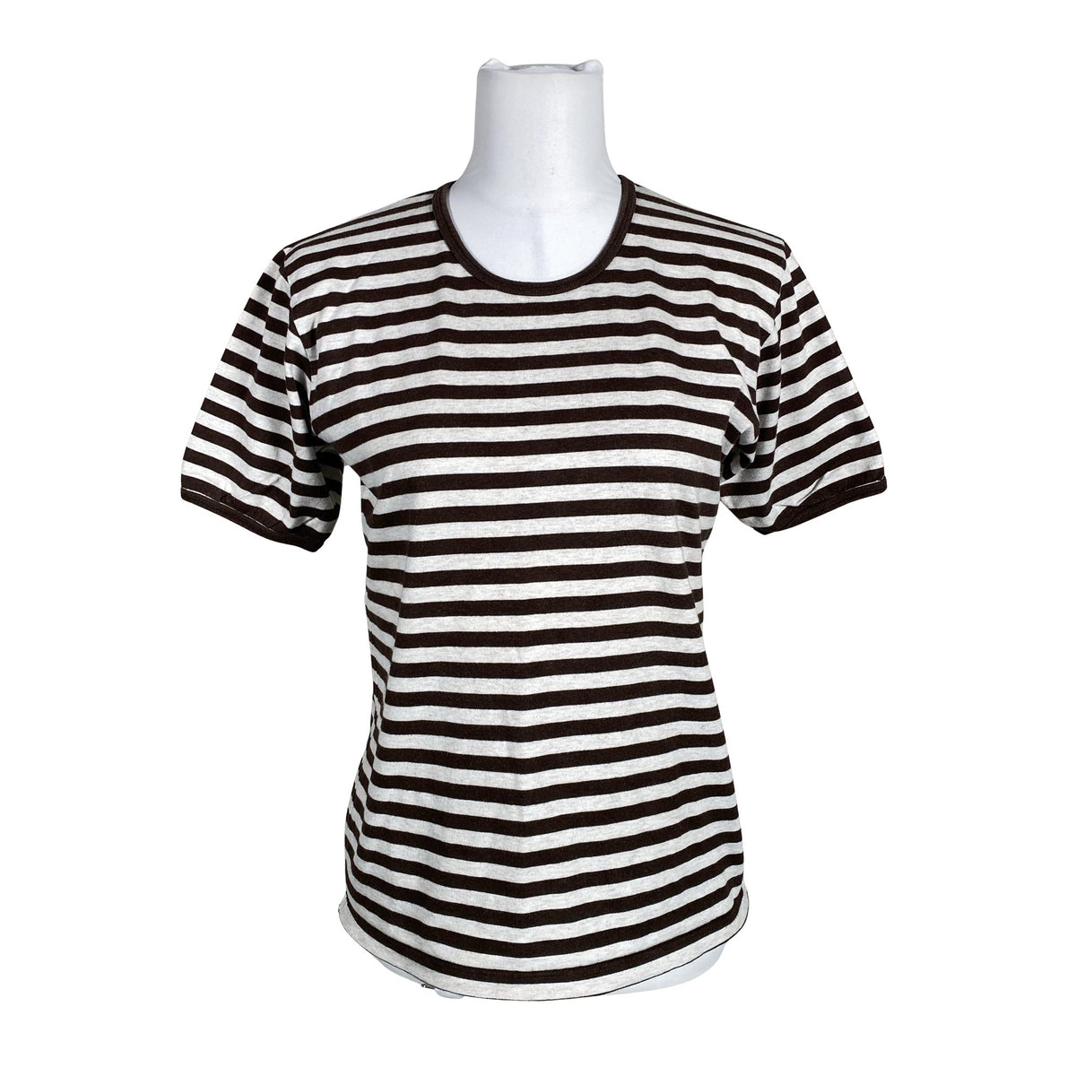 Unisex Marimekko - T-särk, suurus 40 - Pruun (1)