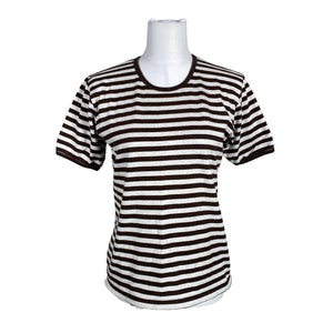 Unisex Marimekko - T-särk, suurus 40 - Pruun (1)