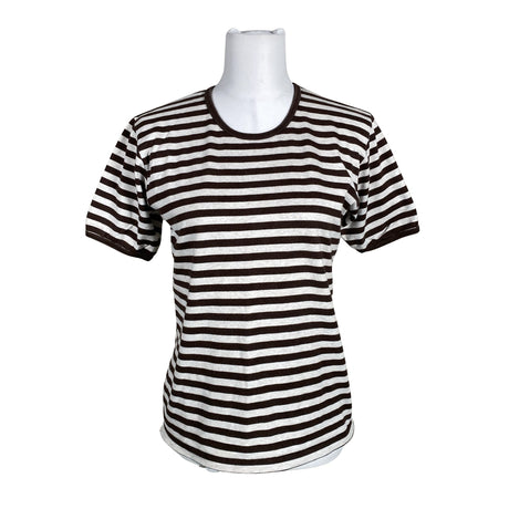Unisex Marimekko - T-särk, suurus 40 - Pruun ()