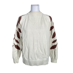 Unisex Kaiko - Kampsun, suurus 36 - Beige (1)