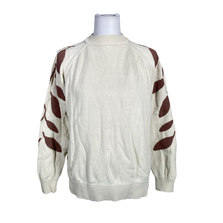 Unisex Kaiko - Kampsun, suurus 36 - Beige ()