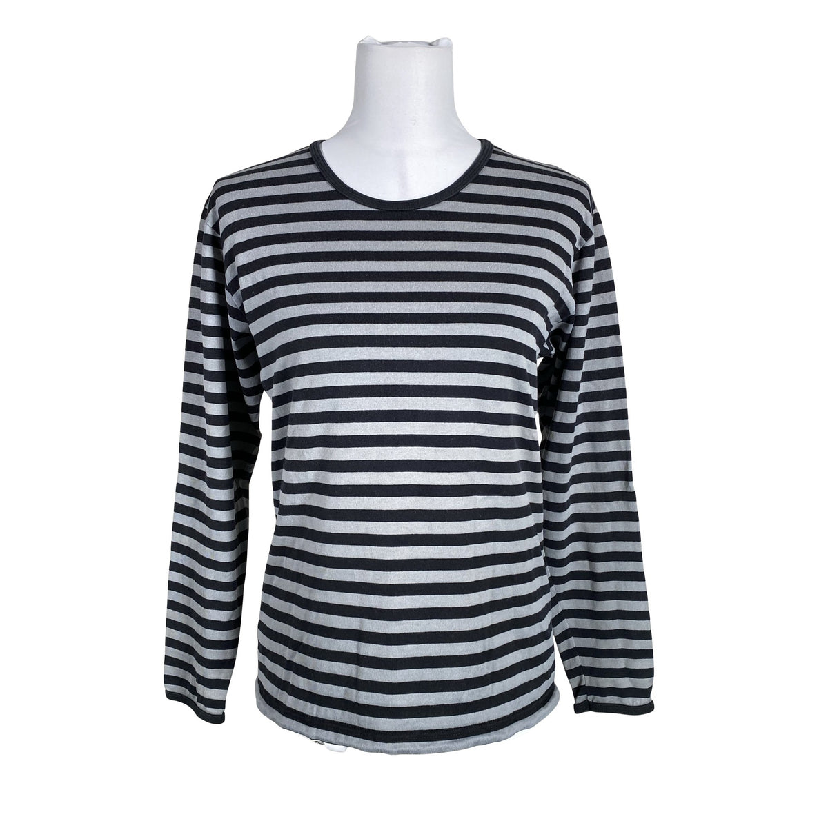 Unisex Marimekko - Trikotaažist pluus, suurus 40 - Must (1)