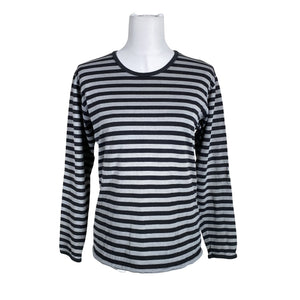 Unisex Marimekko - Trikotaažist pluus, suurus 40 - Must (1)