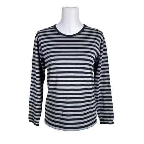 Unisex Marimekko - Trikotaažist pluus, suurus 40 - Must ()