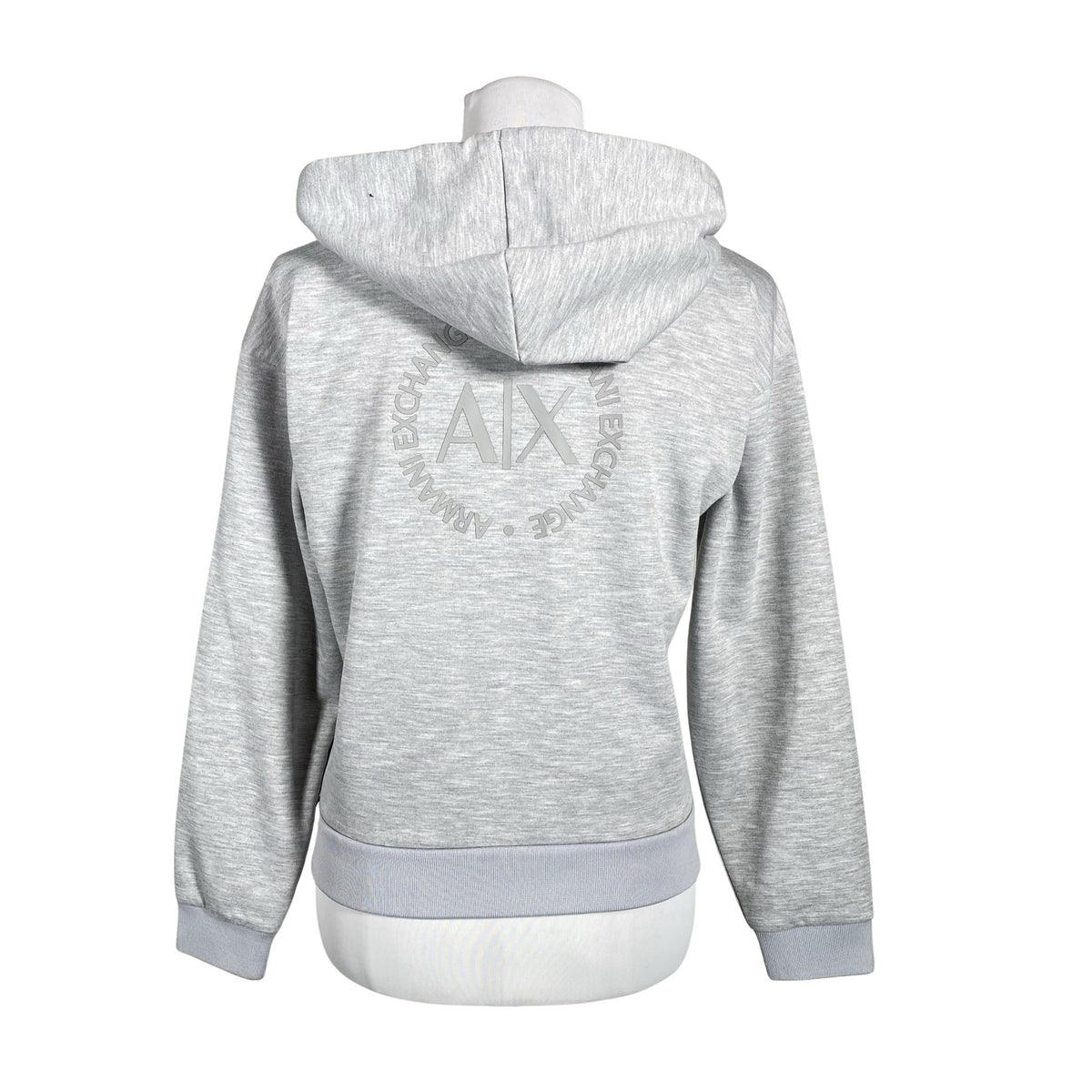 Unisex Armani Exchange - Dressipluus, suurus 36 - Hall (2)