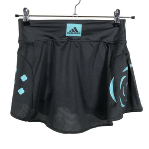 Unisex Adidas - Spordipüksseelik, suurus 34 - Hall (2)
