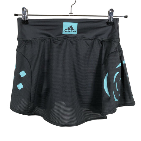 Unisex Adidas - Spordipüksseelik, suurus 34 - Hall (2)